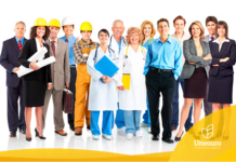 Enfermagem do Trabalho e Saúde Ocupacional