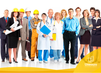 Enfermagem do Trabalho e Saúde Ocupacional