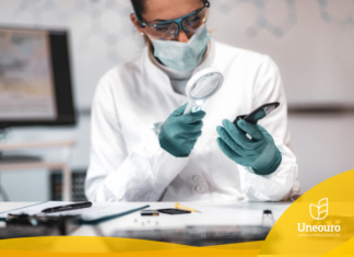 Perícia Criminal e Investigação Forense