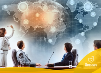 MBA Executivo em Comércio Exterior e Relações Internacionais