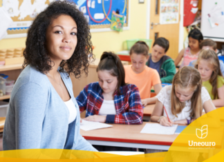 Gestão, Supervisão e Orientação Educacional