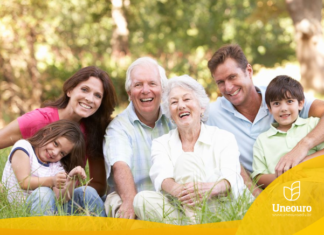 Geriatria e Gerontologia