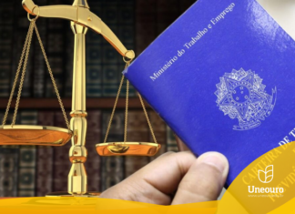 Direito do Trabalho, Processo do Trabalho e Previdenciário