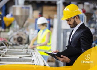 MBA Executivo em Gestão Industrial, Logística e Qualidade