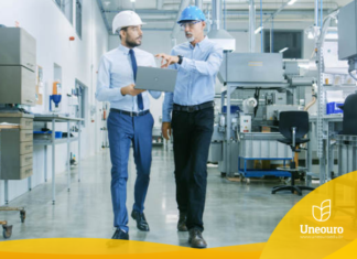 Engenharia de Produção e Qualidade dos Processos