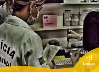 Perícia Criminal e Segurança Pública