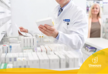 Farmácia Clínica e Hospitalar