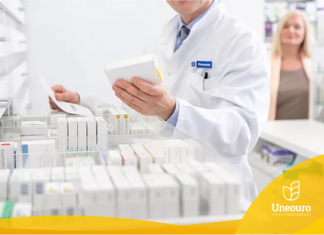 Farmácia Clínica e Hospitalar