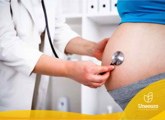 Enfermagem Obstétrica e Ginecológica