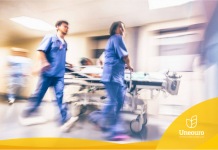 Enfermagem em Urgência e Emergência pré e intra hospitalar