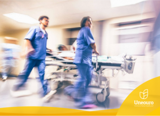 Enfermagem em Urgência e Emergência pré e intra hospitalar